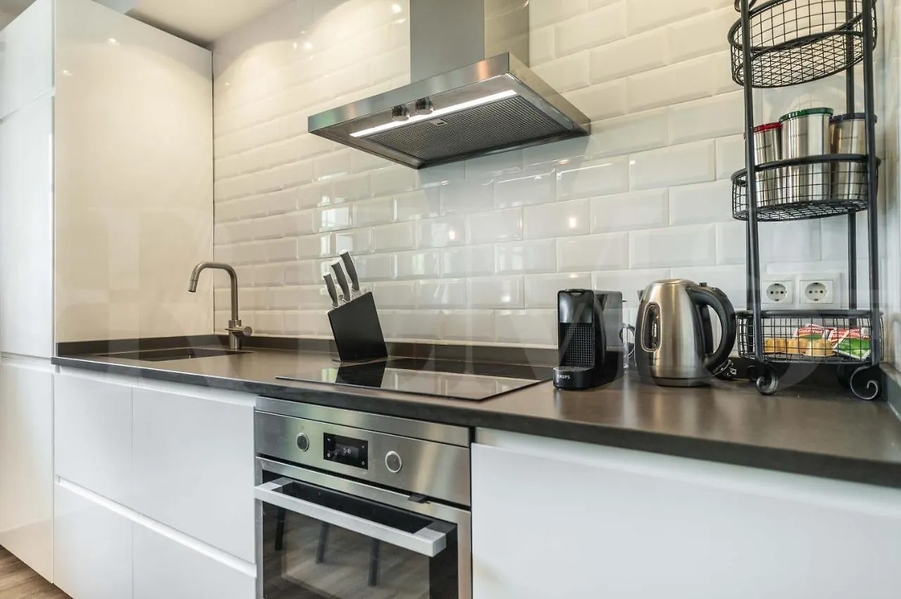 Spacious Apartment Next To Plaza De La Merced By Rems Málaga 0*,  Spanien